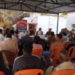 होली पर्व को लेकर प्रशासन सतर्क अतर्रा कोतवाली में हुई पीस कमेटी की बैठक, जाम–सफाई–बिजली व्यवस्था पर हुई विस्तार से चर्चा