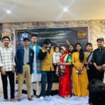 युवराज अंबेडकर एजुकेशनल ट्रस्ट द्वारा भव्य ओपन माइक शो का आयोजन, युवा प्रतिभाओं ने बिखेरा हुनर का जलवा