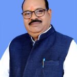 संगठन ने जताया भरोसा, नई ऊर्जा के साथ आगे बढ़ेगा काफिला अरविंद गुप्ता बने जिलाध्यक्ष