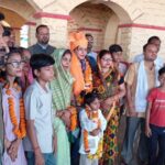 🌟 बांदा की बेटी ने रचा इतिहास: स्नेहा गुप्ता बनीं नायब तहसीलदार, जिले का बढ़ाया मान 🌟