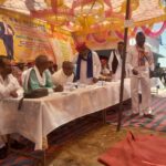 बाबा साहब की जयंती पर जुटा जनसैलाब, कुल्लू खेड़ा में सामाजिक न्याय और शिक्षा पर हुई चर्चा