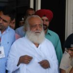 आसाराम को हाईकोर्ट से बड़ा झटका, उम्रकैद की सजा बरकरार; सह-आरोपी शिल्पी और शरत चंद बरी