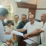 छह मांगों के साथ डीएम के दरबार पहुंचा पत्रकार संगठन, स्थायी समिति से प्रेस क्लब तक उठे मुद्दे