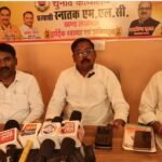 लखीमपुर खीरी में सरदार पटेल जयंती को लेकर भाजपा पिछड़ा वर्ग मोर्चा सक्रिय, 28 से 31 अक्टूबर तक होंगे आयोजन